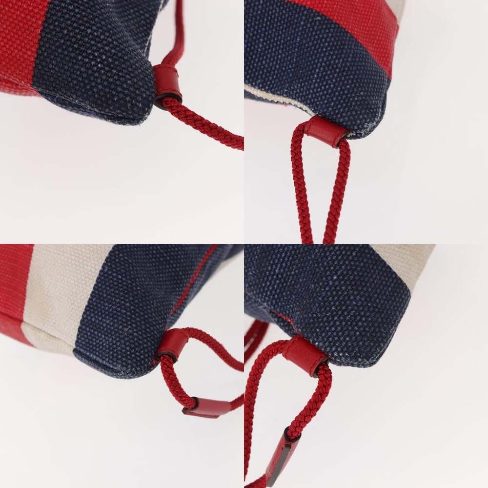 Gucci Backpack Blue - Picture 6 of 13